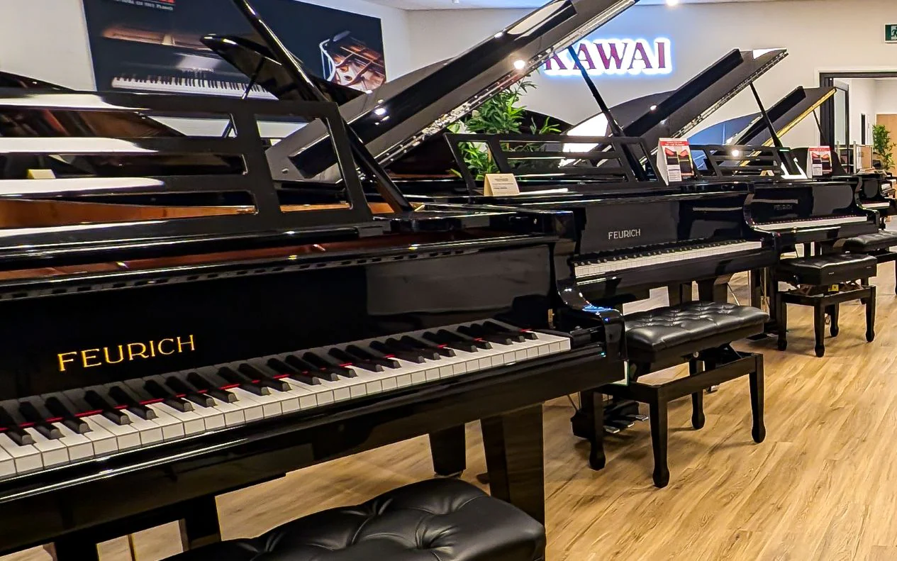 Unleash Your Ultimate Musical Potential